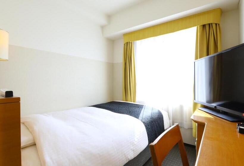 Номер Базовый Двуспальная Кровать, Apa Hotel Chiba Yachiyo Midorigaoka