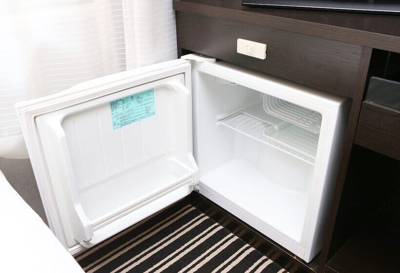 Номер Стандарт, Apa Hotel Chiba Yachiyo Midorigaoka