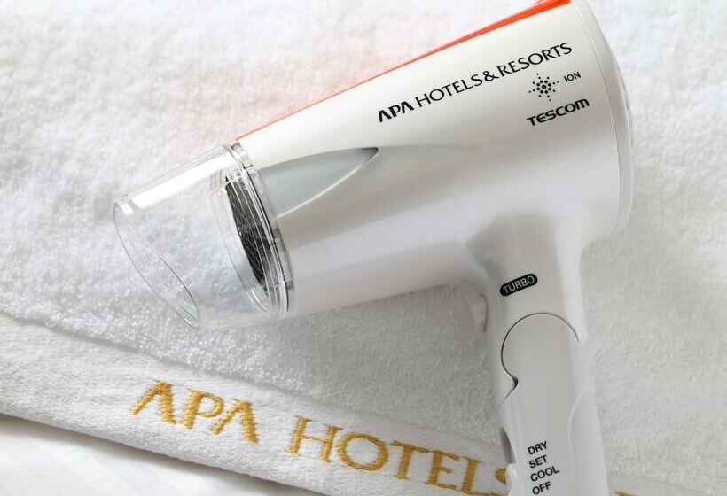 Номер Стандарт, Apa Hotel Chiba Yachiyo Midorigaoka