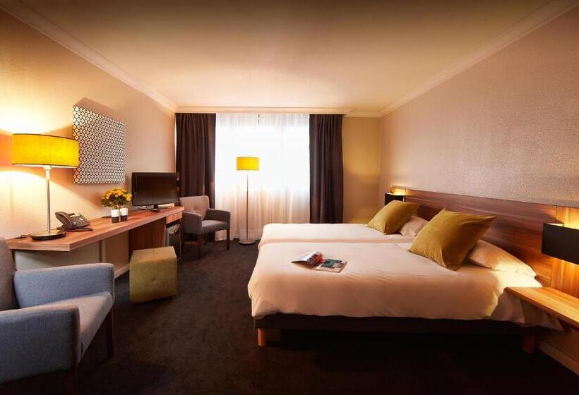 Номер Стандарт, Best Western Hotel Atrium Valence