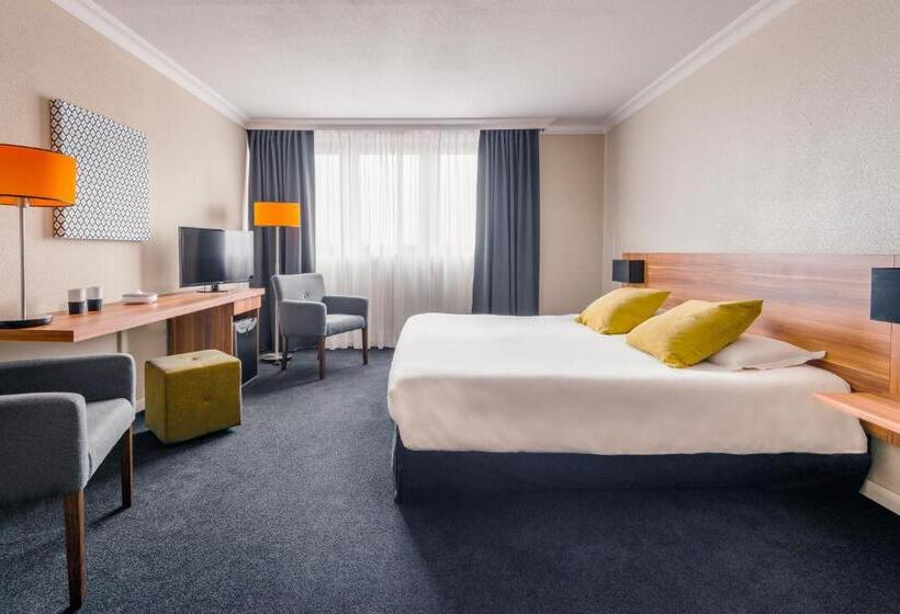 Номер Стандарт, Best Western Hotel Atrium Valence