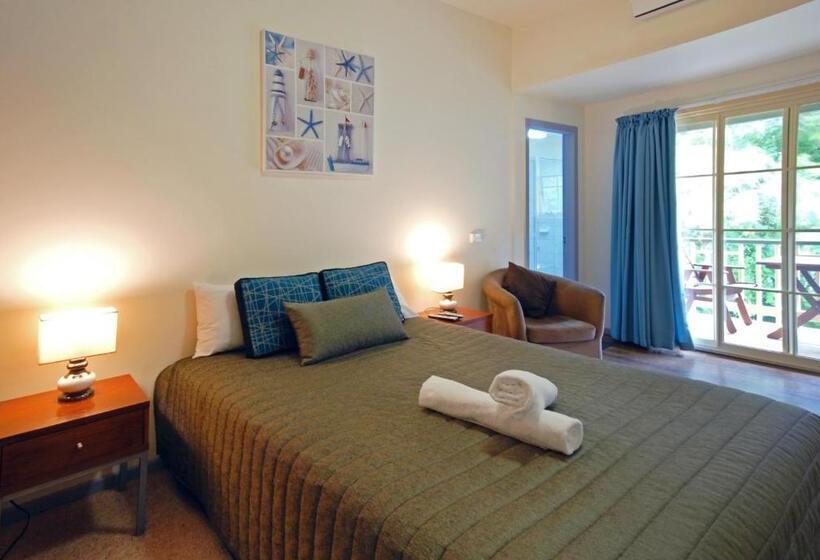 Номер Стандарт, Riverview Boutique Motel