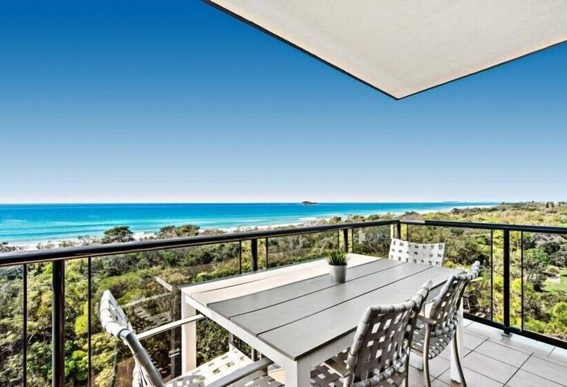 Апартаменты 3 Спальни Вид на Море, San Marino By The Sea Apartments