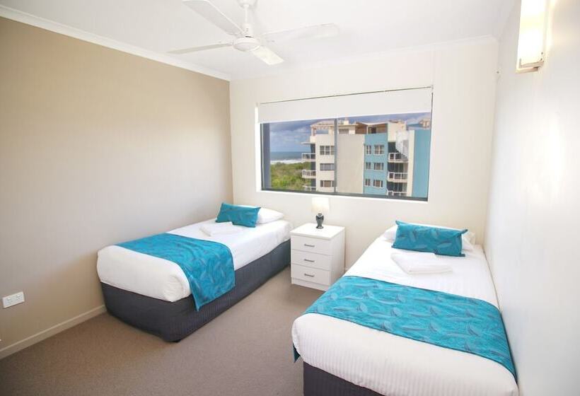 Апартаменты 3 Спальни Вид на Море, San Marino By The Sea Apartments