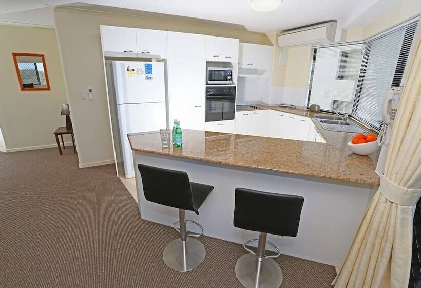 Апартаменты 3 Спальни, San Marino By The Sea Apartments