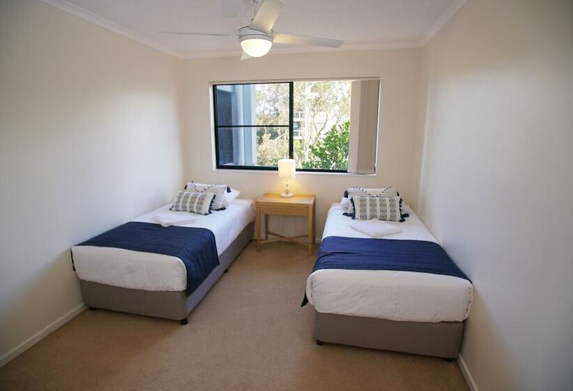 Апартаменты 3 Спальни, San Marino By The Sea Apartments
