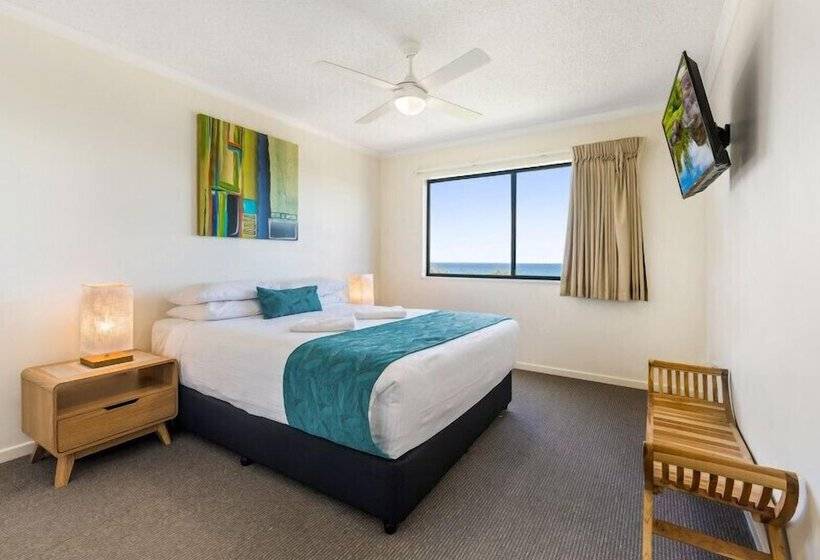Апартаменты 2 Спальни Вид на Море, San Marino By The Sea Apartments