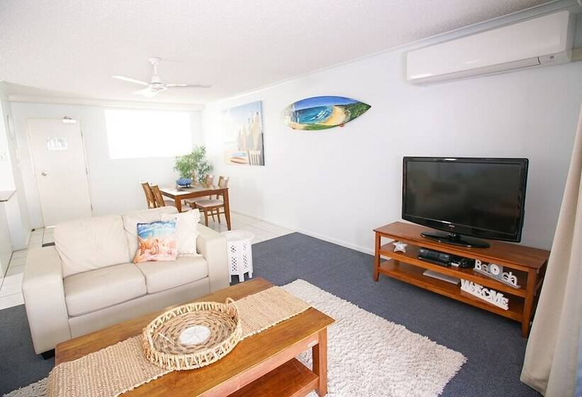 Апартаменты 2 Спальни Вид на Море, San Marino By The Sea Apartments