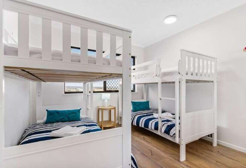 Апартаменты 3 Спальни Вид на Море, San Marino By The Sea Apartments