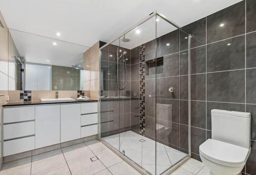 Апартаменты 3 Спальни Вид на Море, San Marino By The Sea Apartments