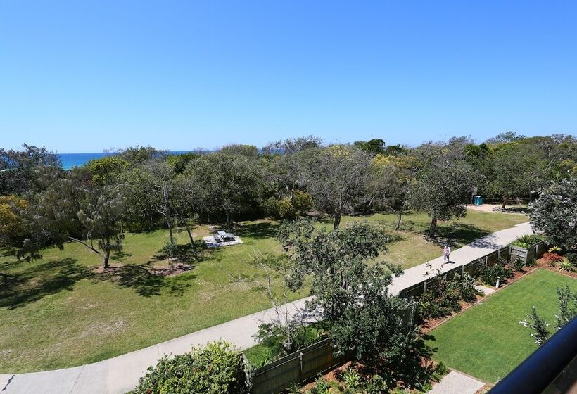 Апартаменты 3 Спальни, San Marino By The Sea Apartments