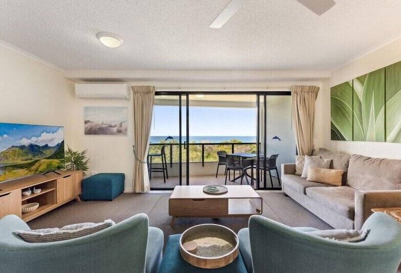 Апартаменты 2 Спальни Вид на Море, San Marino By The Sea Apartments