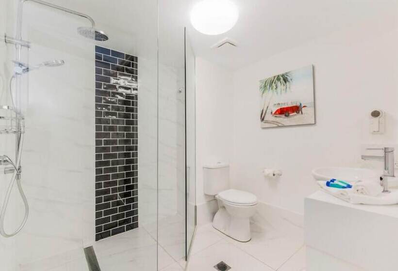 Апартаменты 2 Спальни Вид на Море, San Marino By The Sea Apartments