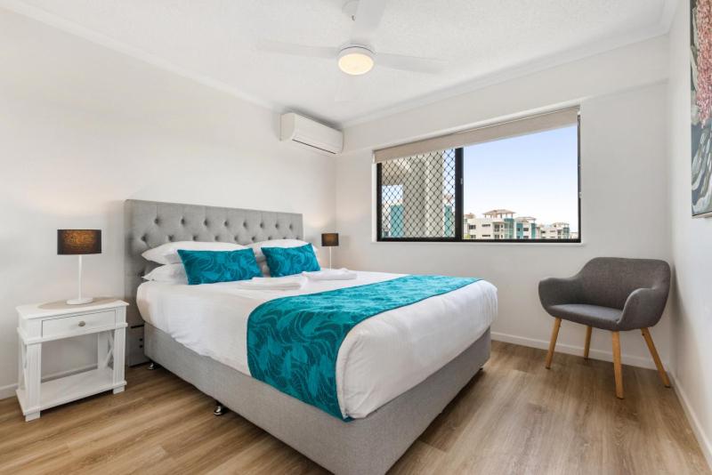 Апартаменты 3 Спальни Вид на Море, San Marino By The Sea Apartments