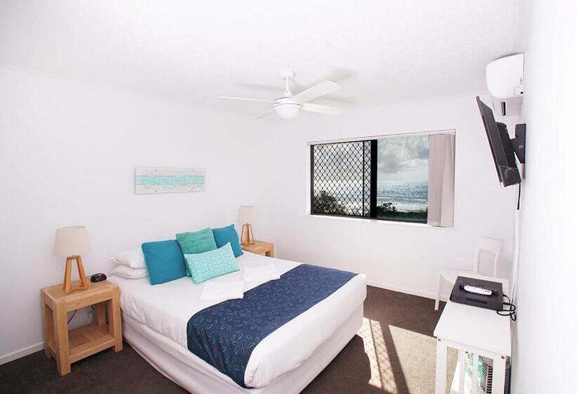 Апартаменты 2 Спальни Вид на Море, San Marino By The Sea Apartments
