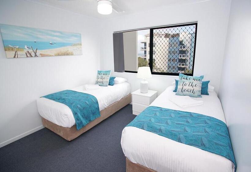 Апартаменты 2 Спальни Вид на Море, San Marino By The Sea Apartments