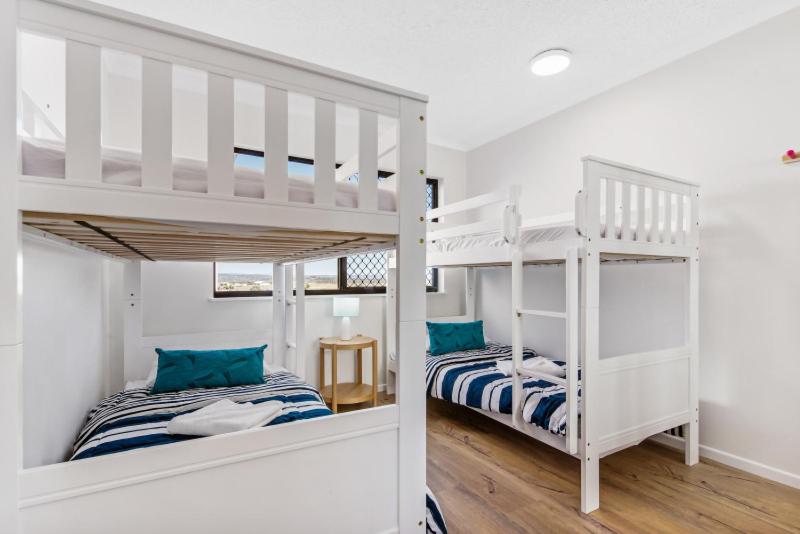 Апартаменты 3 Спальни Вид на Море, San Marino By The Sea Apartments