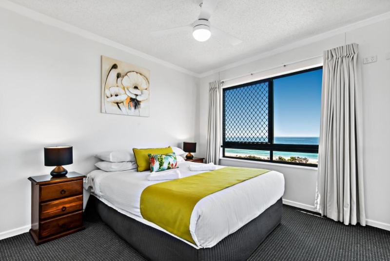 Апартаменты 3 Спальни, San Marino By The Sea Apartments