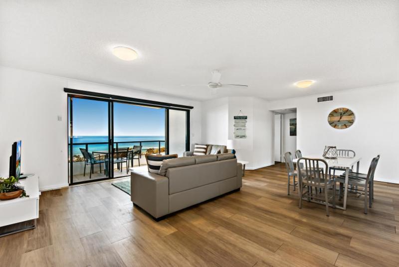 Апартаменты 3 Спальни, San Marino By The Sea Apartments