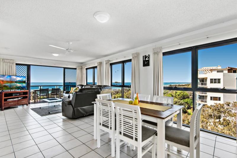 Апартаменты 3 Спальни, San Marino By The Sea Apartments