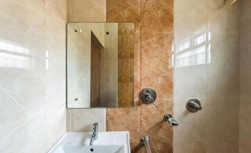 סוויטה, Shoba Suites