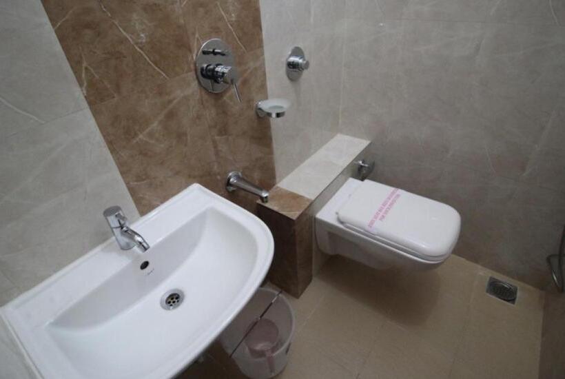 סוויטת 2 חדרי שינה, Shoba Suites