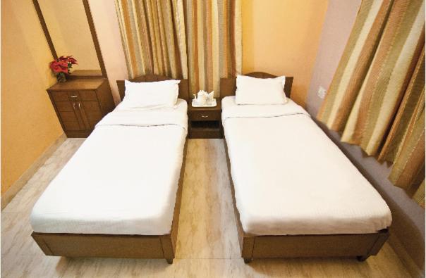 סוויטת 2 חדרי שינה, Shoba Suites