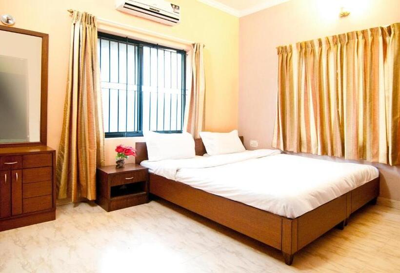 דירת חדר, Shoba Suites