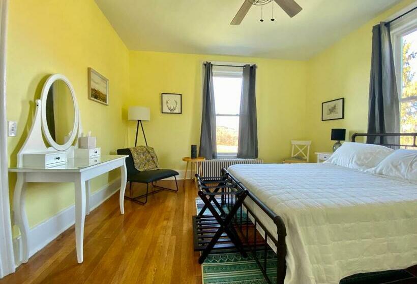 Номер Стандарт, Bloom Farm Guesthouse