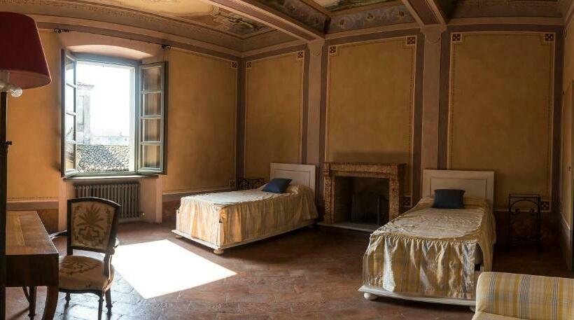Номер Deluxe, Villa Bottini La Limonaia