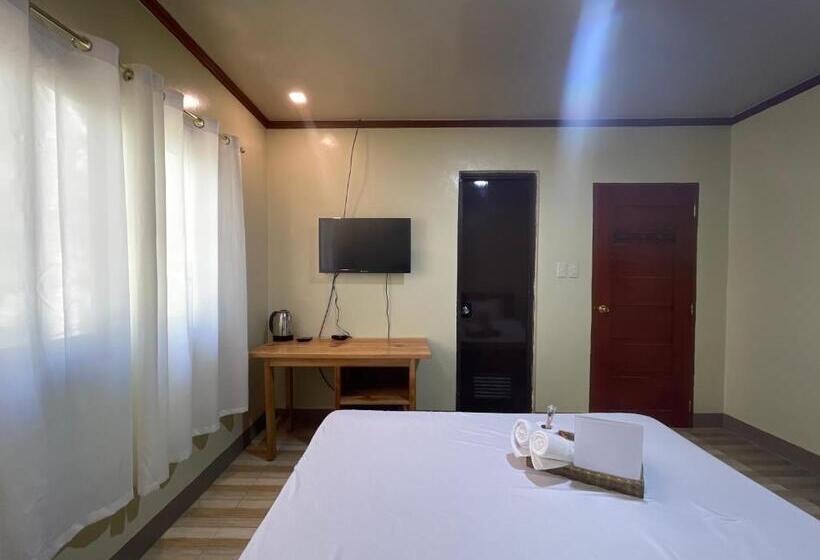 패밀리 룸, Camp Paraiso Resort