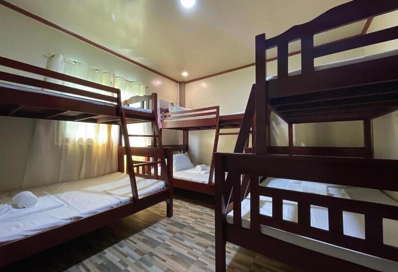 빌라 침실 1개, Camp Paraiso Resort