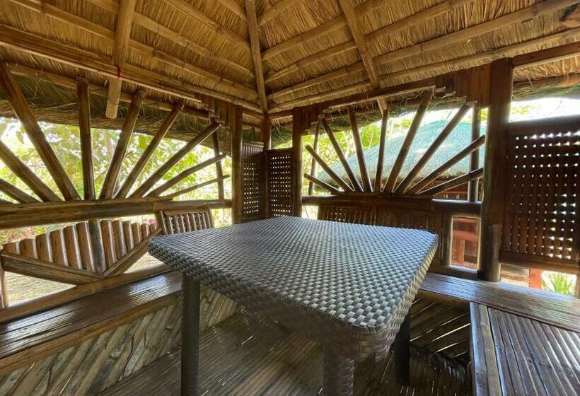 스탠다드 발코니 룸, Camp Paraiso Resort