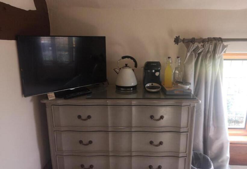 Номер Стандарт, Hood Lane Farm B&b