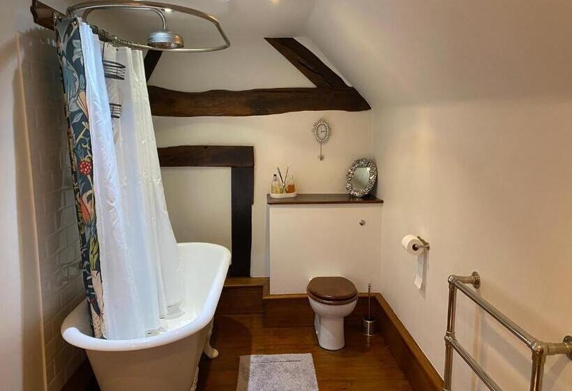 Номер Стандарт, Hood Lane Farm B&b