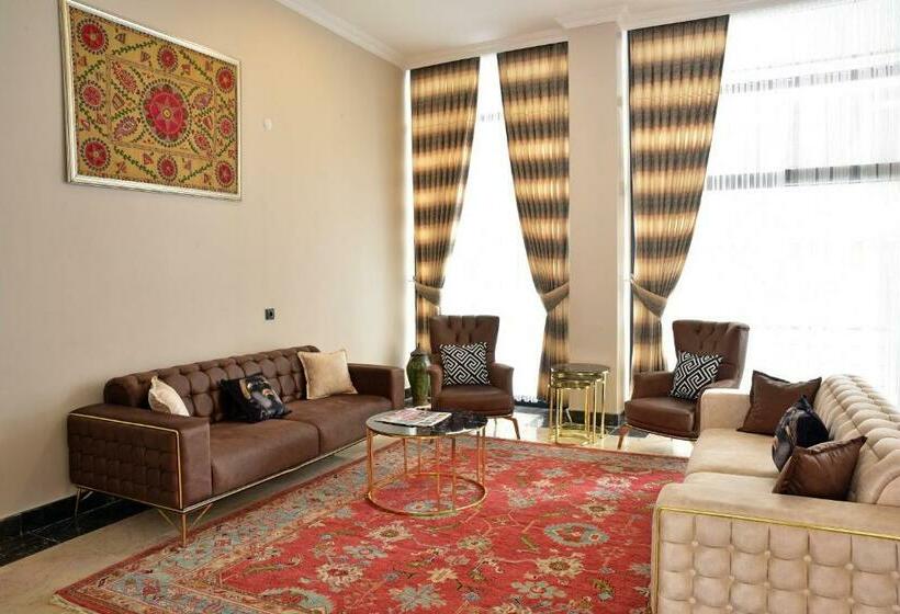 Номер Стандарт Трехместный, Sultansaray Sultanhanı