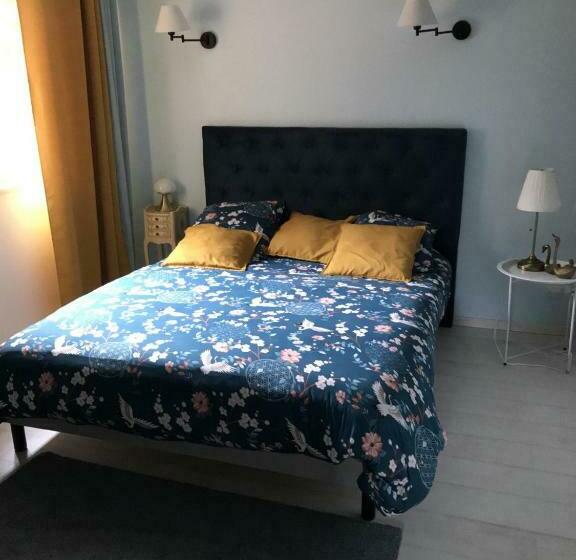 Номер Стандарт, Chambre D Hôte La Clef Du Bonheur