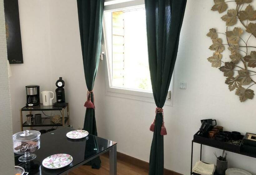 Номер Стандарт, Chambre D Hôte La Clef Du Bonheur