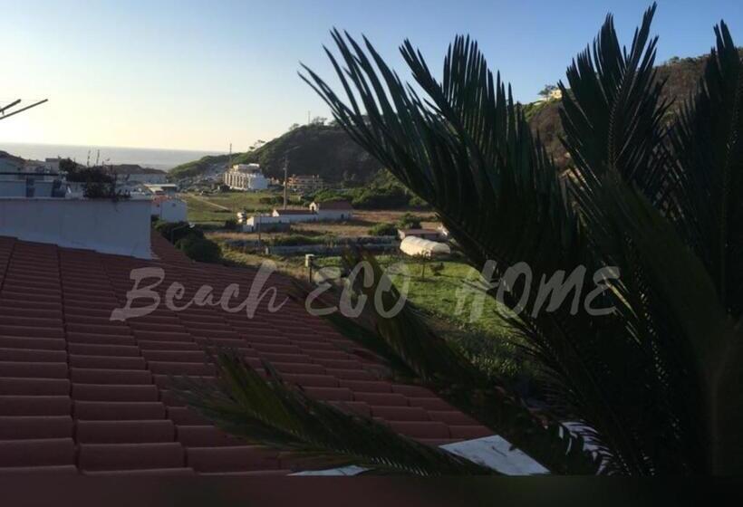 Апартаменты Пентхаус 1 Спальня, Beach Eco Home