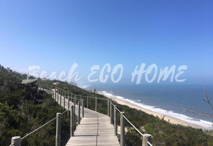 Студия Стандарт Вид на Море, Beach Eco Home