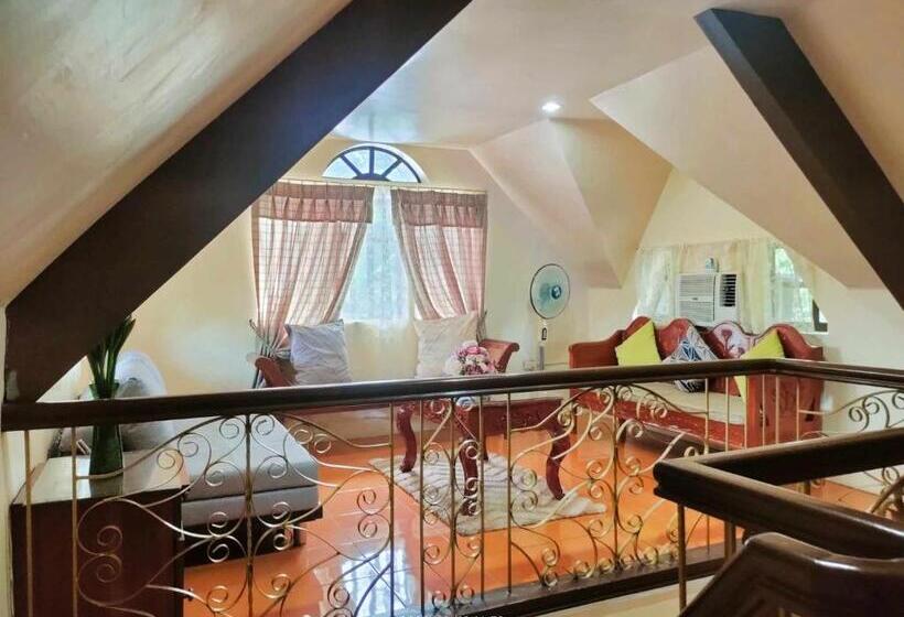 Номер Deluxe Вид на Море с Балконом, Belfort House B&b