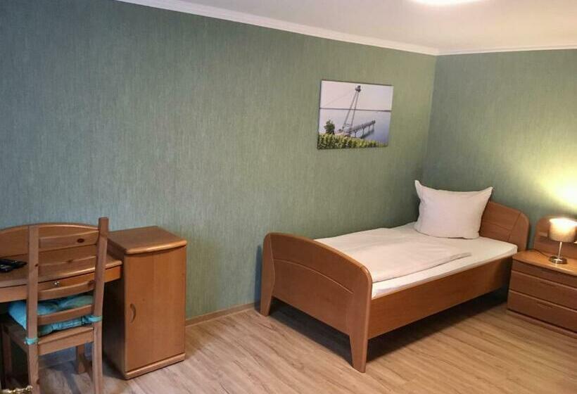 Номер Стандарт Индивидуальный, Gasthaus Stuckatz