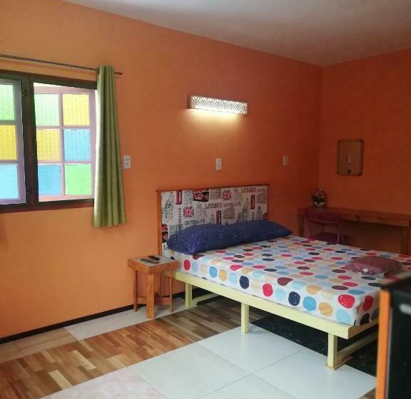 Номер Deluxe, Bondoilampang