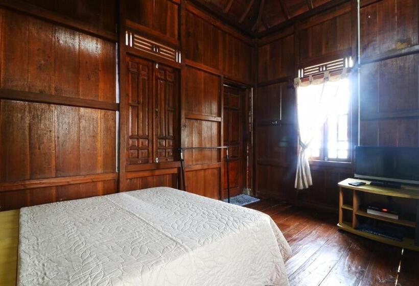 Бунгало Стандарт, Negla Beach Villa