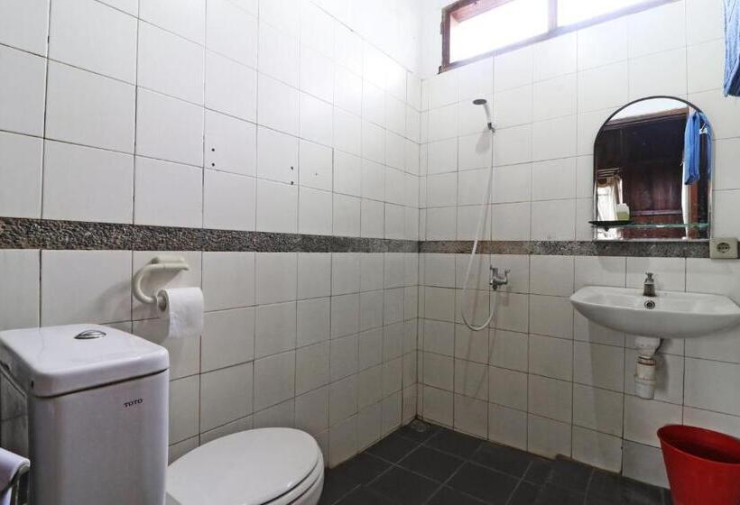 Бунгало Стандарт, Negla Beach Villa