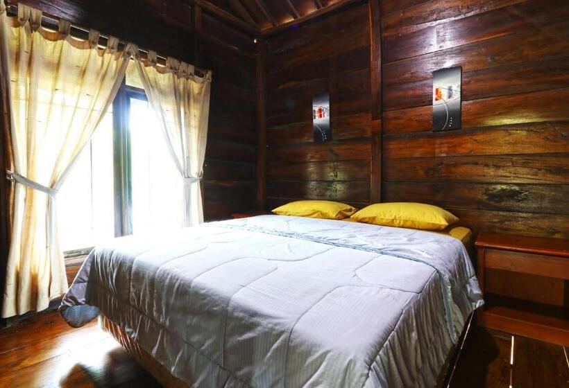 Президентский Люкс, Negla Beach Villa