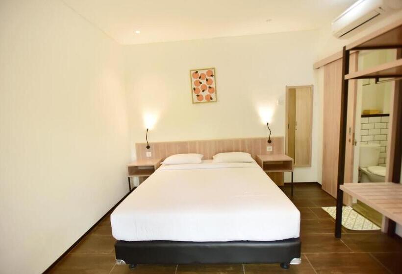 Номер Стандарт, Negla Beach Villa