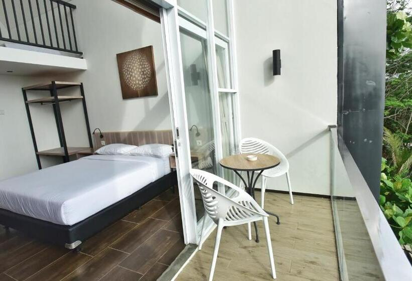 Четырехместный Номер Superior, Negla Beach Villa