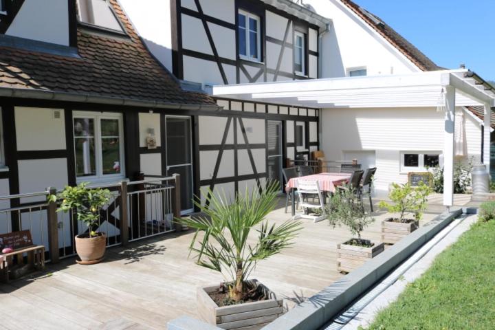 Студия Стандарт, Romantik Suite Nordelsaß B&b