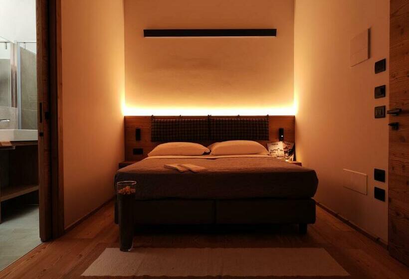 스탠다드 룸, Agritur Fioris